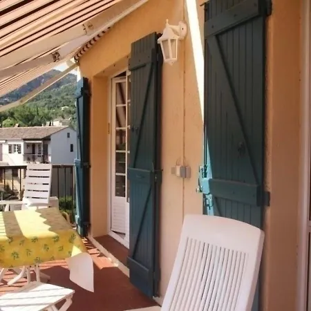 Agay Plage Appartamento *